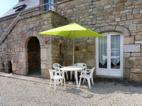 Holiday Home Houat by Interhome